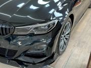 BMW 3 серии VII (G2x) Уфа  - изображение 34