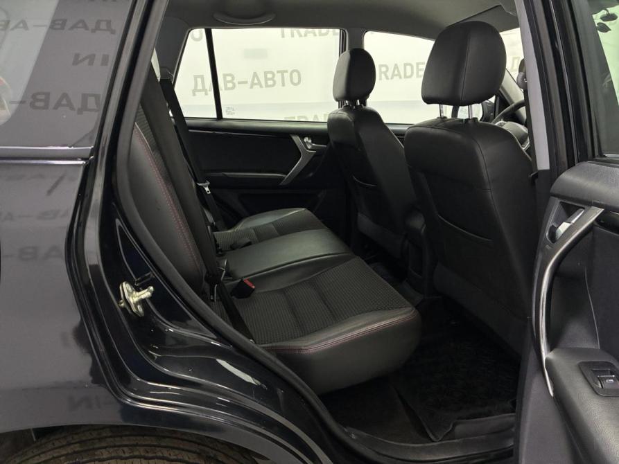 Chery Tiggo 3 I Пермь  - изображение 14