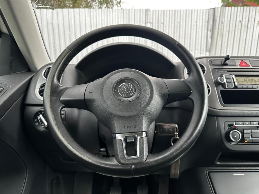 Volkswagen Tiguan I Уфа  - изображение 7