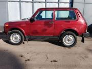 Lada (ВАЗ) 2121 (4x4) I Рестайлинг Ярославль  - изображение 14