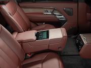 Land Rover Range Rover V Москва  - изображение 58