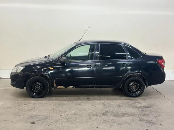 Lada (ВАЗ) Granta I с пробегом 2014 года, цена 319 000 рублей, 224369 км, седан, Автокод Объявления