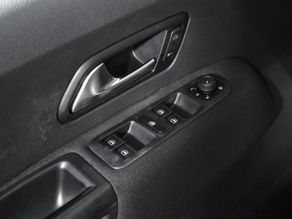Volkswagen Amarok I Рестайлинг с пробегом 2016 года, цена 2 300 000 рублей, 181000 км, offers.body_type.unknown, Автокод Объявления