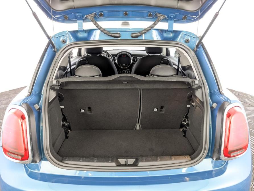 Mini Hatch III (F55/F56) Рестайлинг 2 Москва  - изображение 10