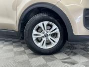 Kia Sportage IV Воронеж  - изображение 35