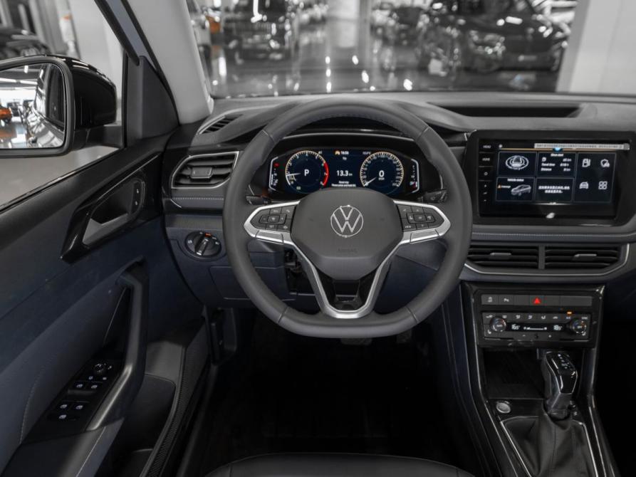 Volkswagen Tharu XR Москва  - изображение 11