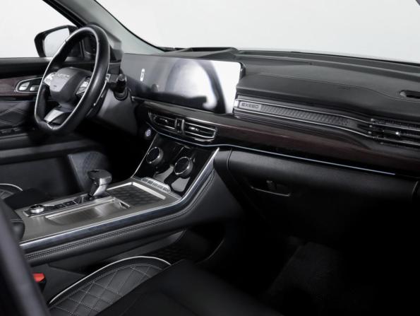 Exeed VX I с пробегом 2022 года, цена 2 449 000 рублей, 73000 км, внедорожник, Автокод Объявления