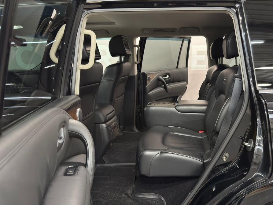 Infiniti QX56 II Волгоград  - изображение 14