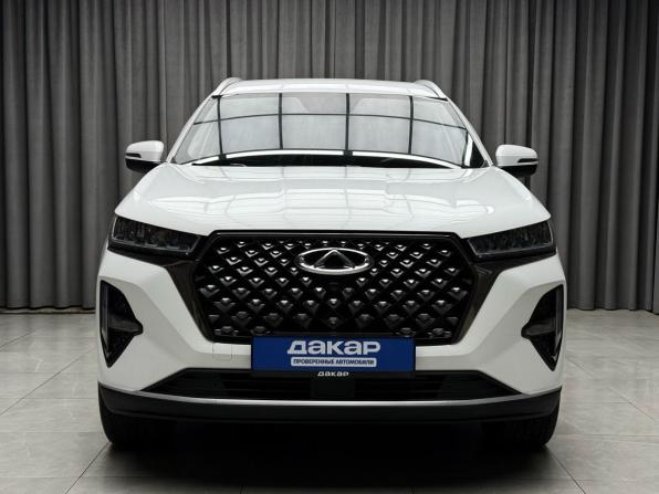 Chery Tiggo 7 Pro Max I с пробегом 2023 года, цена 2 149 000 рублей, 72833 км, внедорожник, Автокод Объявления