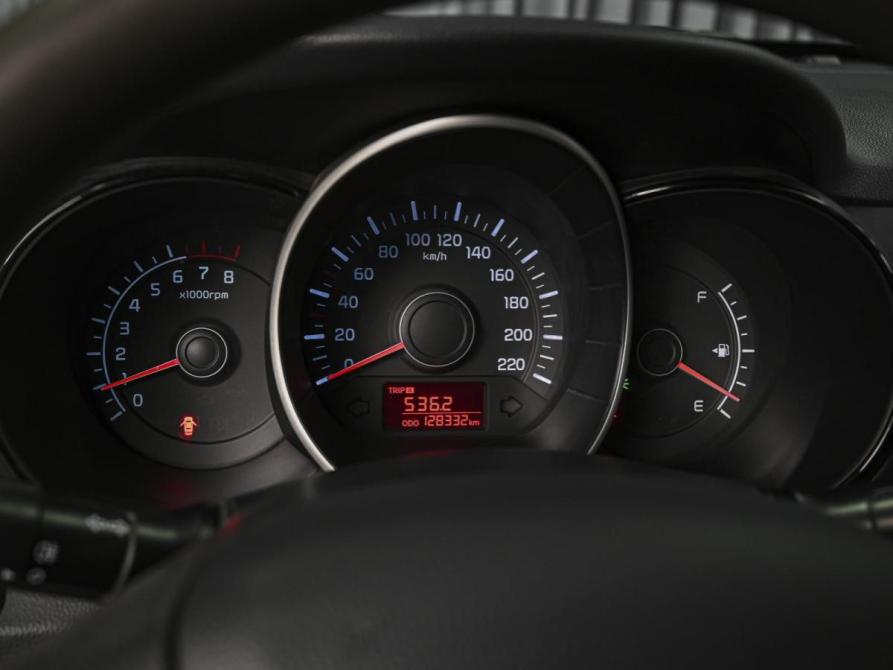 Kia Rio III Ставрополь  - изображение 18