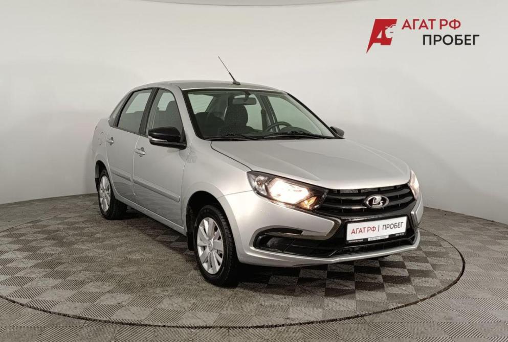 Lada (ВАЗ) Granta I Рестайлинг Волгоград  - изображение 1