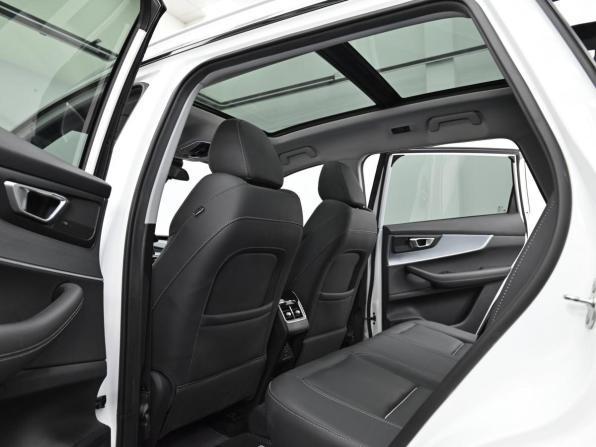 Chery Tiggo 7 Pro Max I с пробегом 2022 года, цена 1 549 000 рублей, 32000 км, внедорожник, Автокод Объявления