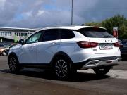 Lada (ВАЗ) Vesta I Рестайлинг (NG) Ижевск  - изображение 30
