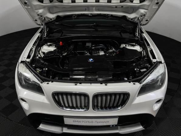BMW X1 I (E84) с пробегом 2011 года, цена 987 030 рублей, 226002 км, внедорожник, Автокод Объявления