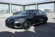 Audi A3 IV (8Y) Рестайлинг Москва  - изображение 24