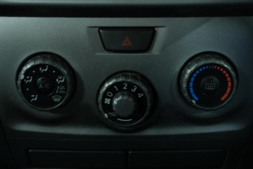 Toyota bB II Омск  - изображение 16