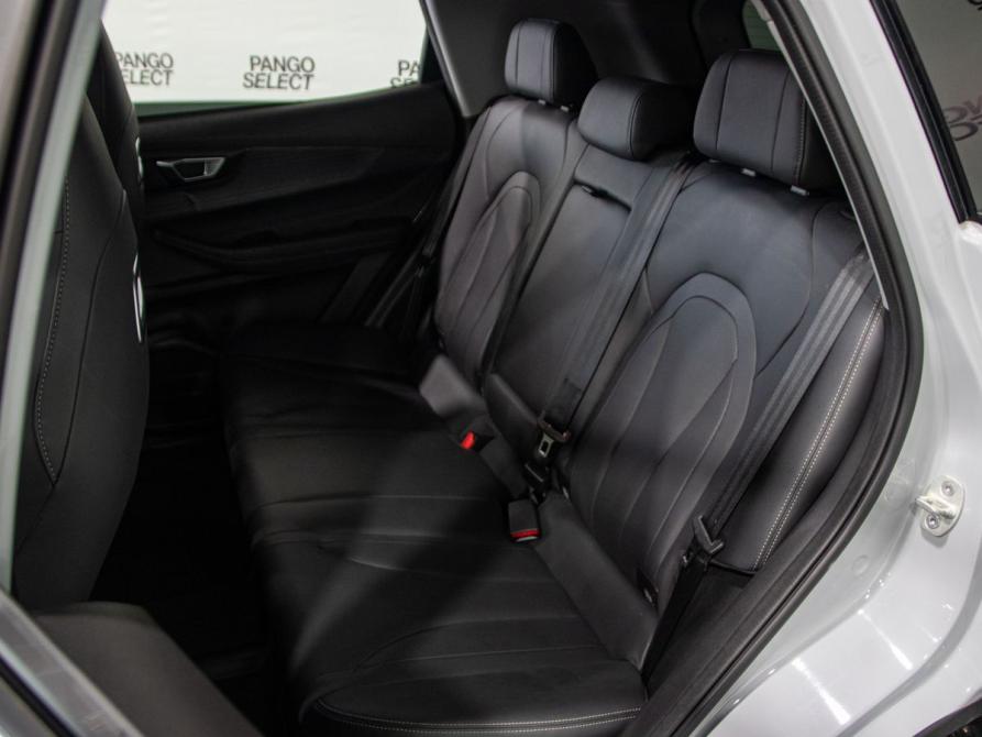 Chery Tiggo 4 I Рестайлинг 2 Оренбург  - изображение 20