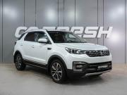 Changan CS55 I Воронеж  - изображение 27