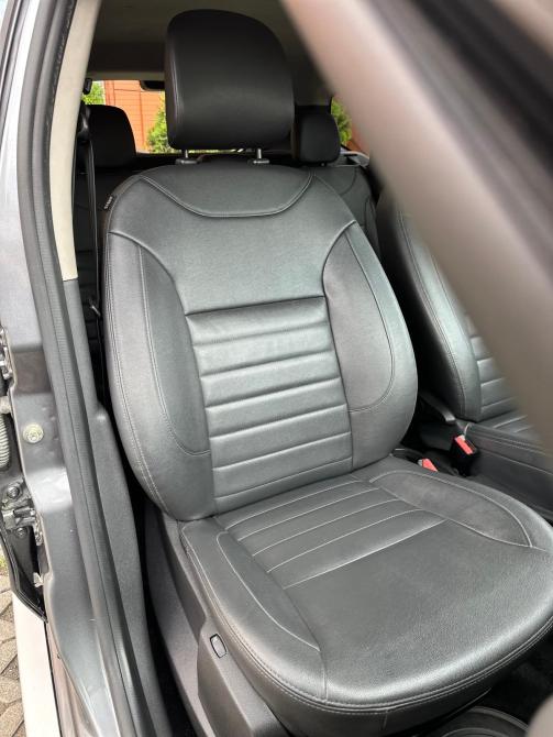 Nissan Terrano III (D10) Москва  - изображение 15