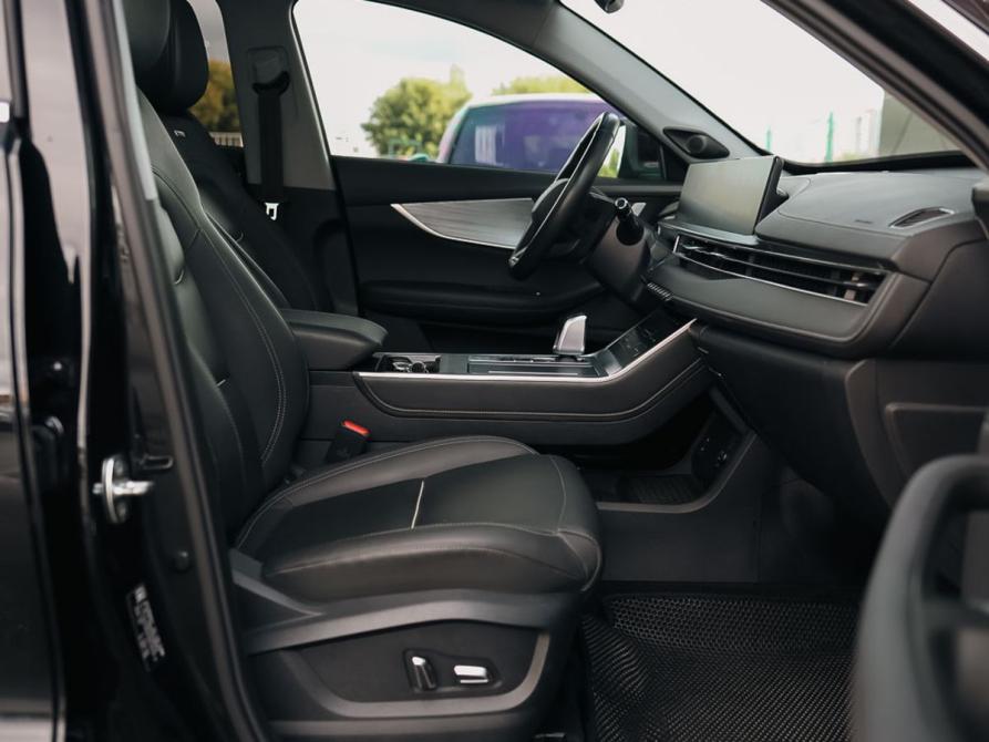 Chery Tiggo 7 Pro Max I Новосибирск  - изображение 20