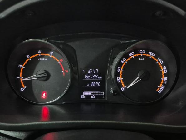 Lada (ВАЗ) Granta I Рестайлинг с пробегом 2018 года, цена 600 000 рублей, 152094 км, седан, Автокод Объявления