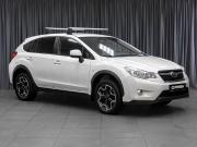 Subaru XV I Тюмень  - изображение 17
