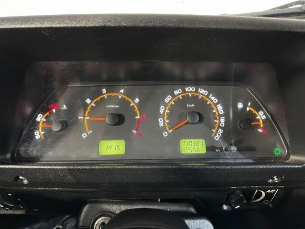 Lada (ВАЗ) 2121 (4x4) I Рестайлинг (2020) с пробегом 2019 года, цена 649 900 рублей, 110386 км, внедорожник, Автокод Объявления