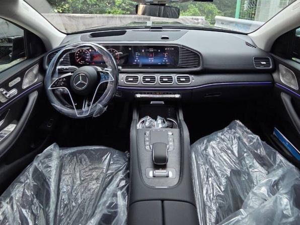 Новый Mercedes-Benz GLE II (V167) Рестайлинг 2 2026 года, цена 17 190 000 рублей, внедорожник, Автокод Объявления