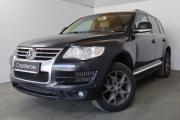 Volkswagen Touareg I Рестайлинг Санкт-Петербург  - изображение 19