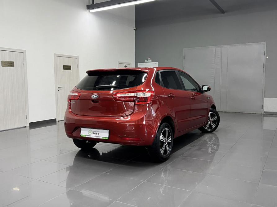 Kia Rio III Тверь  - изображение 2