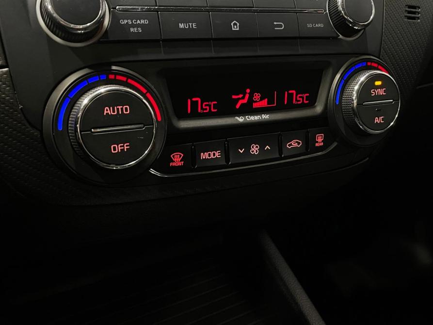 Kia Cerato III Рестайлинг (Classic) Пермь  - изображение 19
