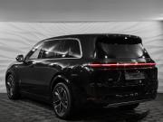 Li Auto (Lixiang) L9 I Рестайлинг Москва  - изображение 42