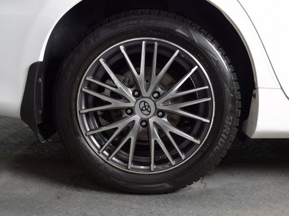 Toyota Camry VII (XV50) Рестайлинг 2 с пробегом 2017 года, цена 1 749 999 рублей, 173840 км, седан, Автокод Объявления