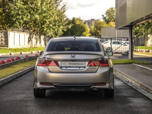 Honda Accord IX с пробегом 2014 года, цена 899 777 рублей, 236422 км, седан, Автокод Объявления
