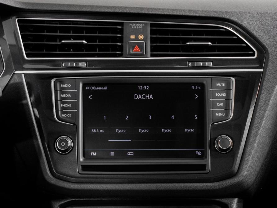 Volkswagen Tiguan II Москва  - изображение 16