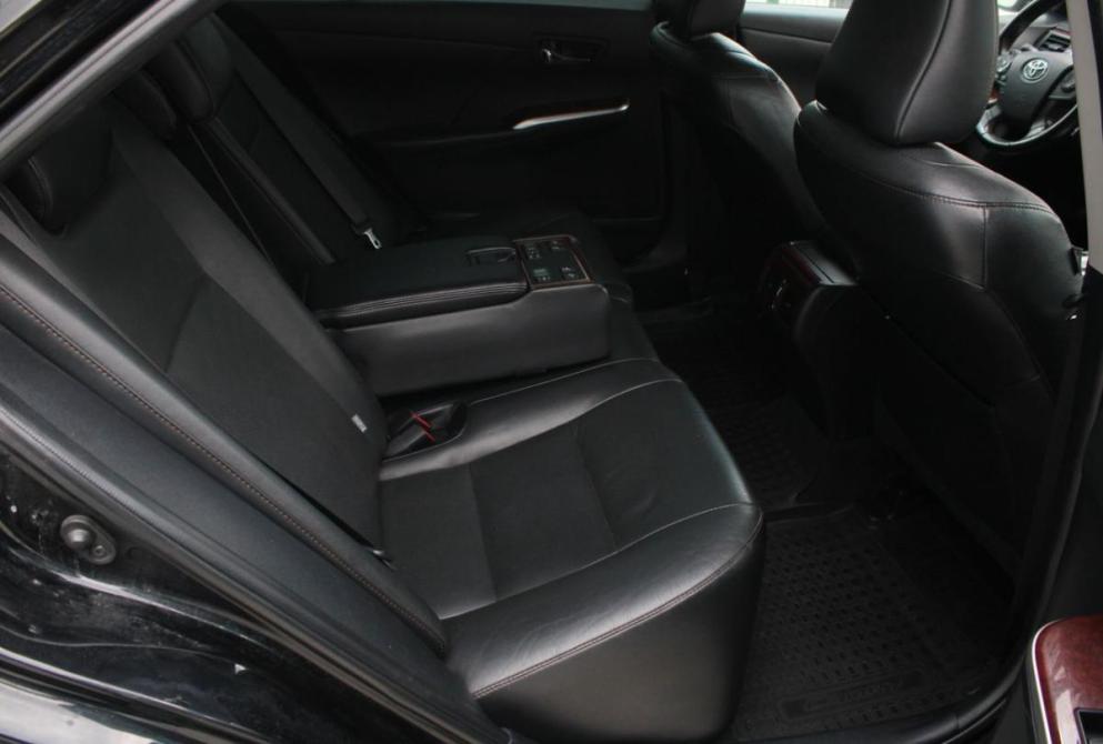Toyota Camry VII (XV50) Саратов  - изображение 28