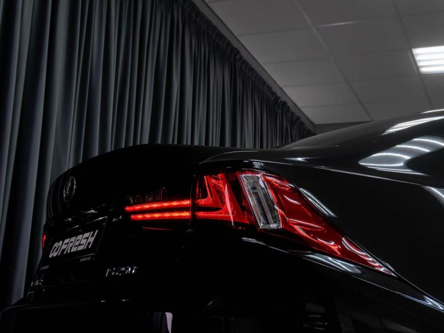 Lexus IS III Тюмень  - изображение 11