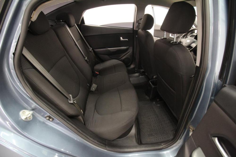 Kia Rio III Сургут  - изображение 12
