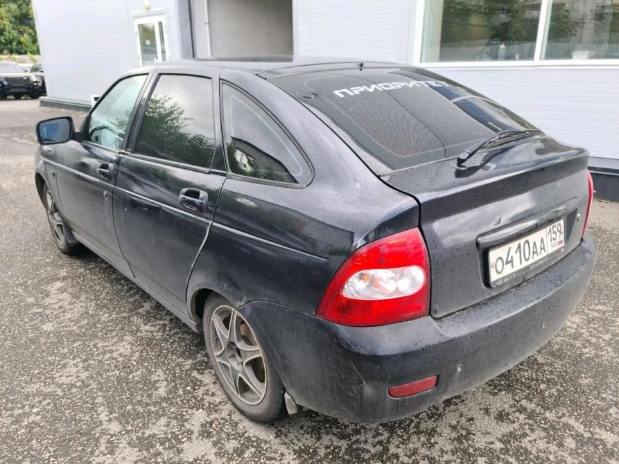 Lada (ВАЗ) Priora I Пермь  - изображение 3