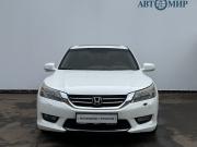 Honda Accord IX Москва  - изображение 15