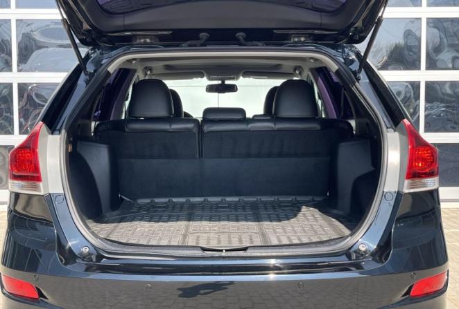 Toyota Venza I Рестайлинг с пробегом 2013 года, цена 2 280 000 рублей, 143143 км, внедорожник, Автокод Объявления