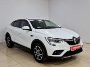 Renault Arkana I Альметьевск  - изображение 28