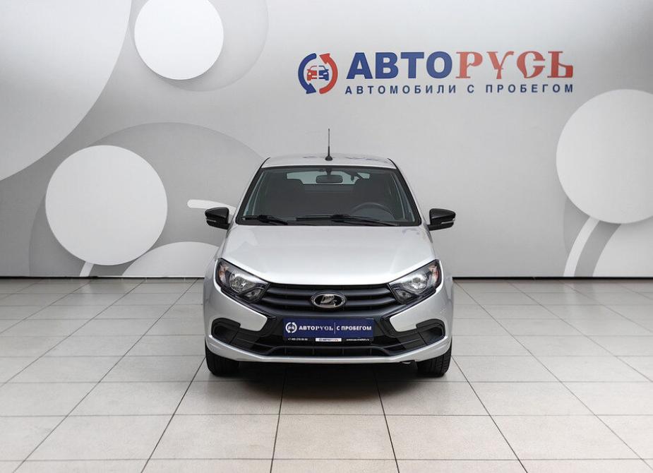 Lada (ВАЗ) Granta I Рестайлинг Подольск  - изображение 3