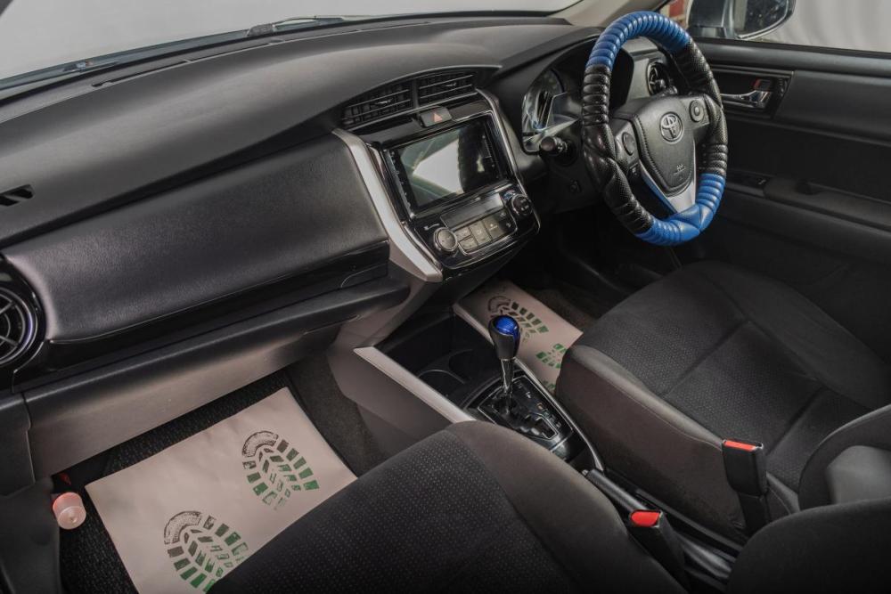 Toyota Corolla XI (E160 E170) Рестайлинг 2 Томск  - изображение 18