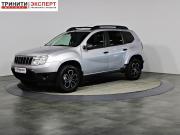 Renault Duster I Белгород  - изображение 17