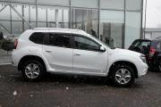 Nissan Terrano III (D10) Иркутск  - изображение 28