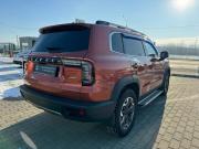 Haval Dargo Вологда  - изображение 22