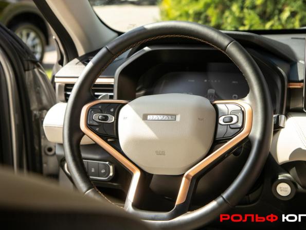 Haval Jolion I Рестайлинг с пробегом 2024 года, цена 2 128 000 рублей, 34066 км, внедорожник, Автокод Объявления