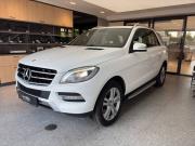 Mercedes-Benz M-Класс III (W166) Новомосковск  - изображение 20