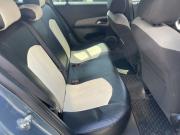 Chevrolet Cruze I Рестайлинг Москва  - изображение 29